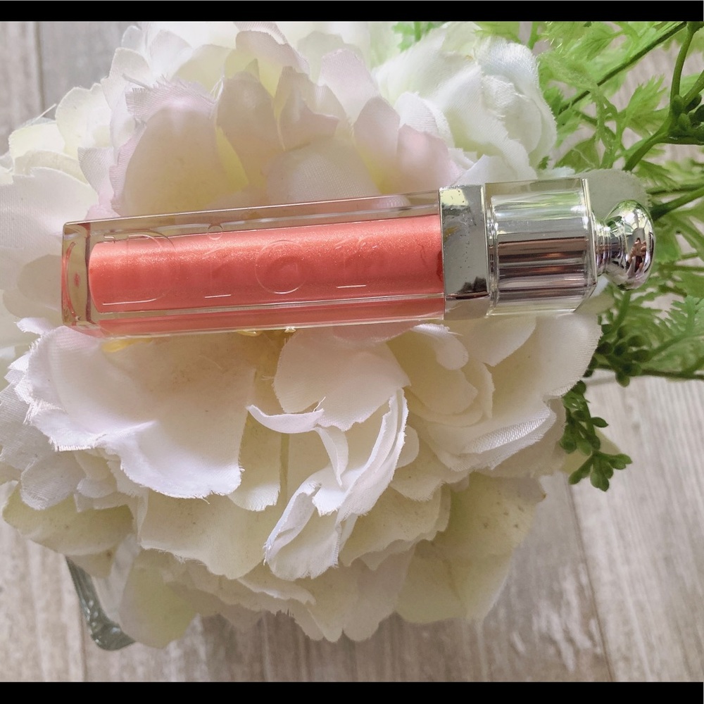 Dior Addict Lipgloss #472 Bohemia Rose